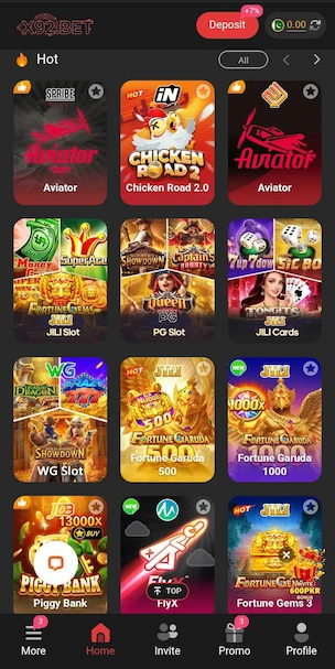 92BET Game