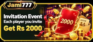 Jami777 Game