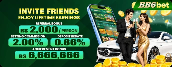 BB6Bet Game