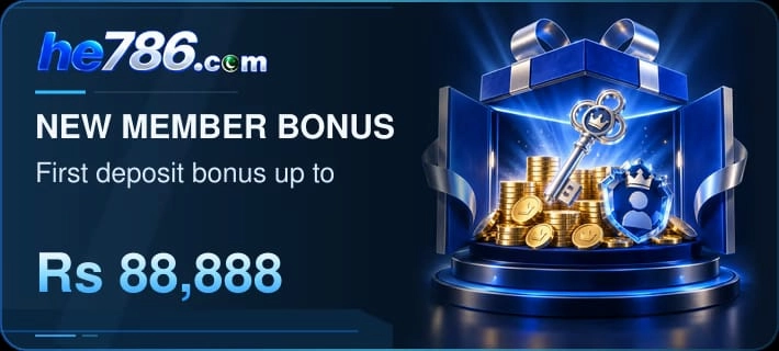 HE786 Game