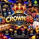 CROWN88 Game