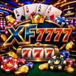 XF777 Game
