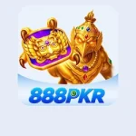 888PKR Game